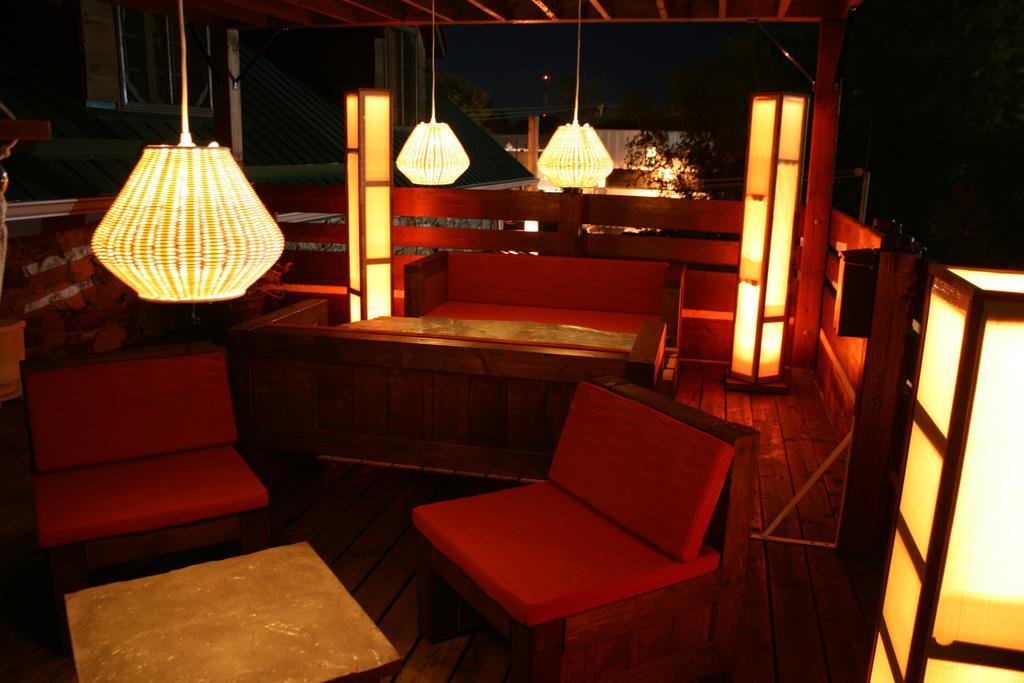Hotel Manoir Ramezay Marieville Exteriér fotografie