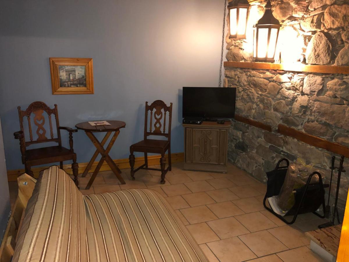 Hotel Manoir Ramezay Marieville Exteriér fotografie